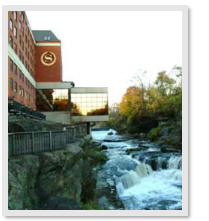 Sheraton Suites - Cuyahoga Falls