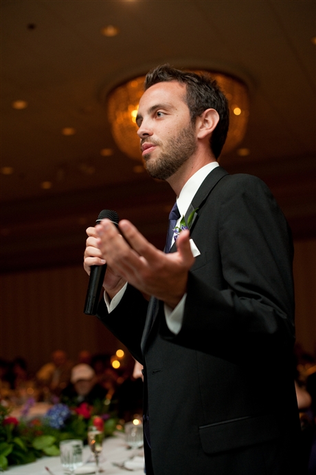 The Best Man
