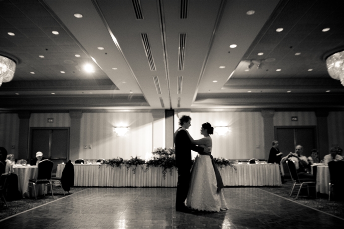 First Dance