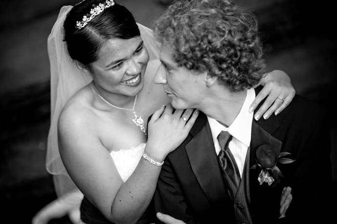The Happy Couple