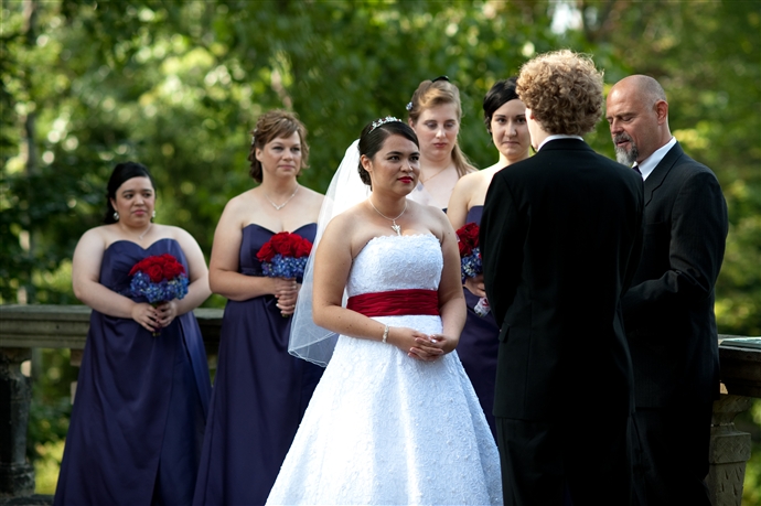 "I Do"