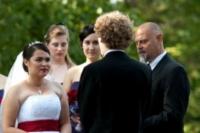 Taking the vows